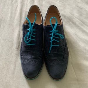 Cole Haan Alissa Oxford